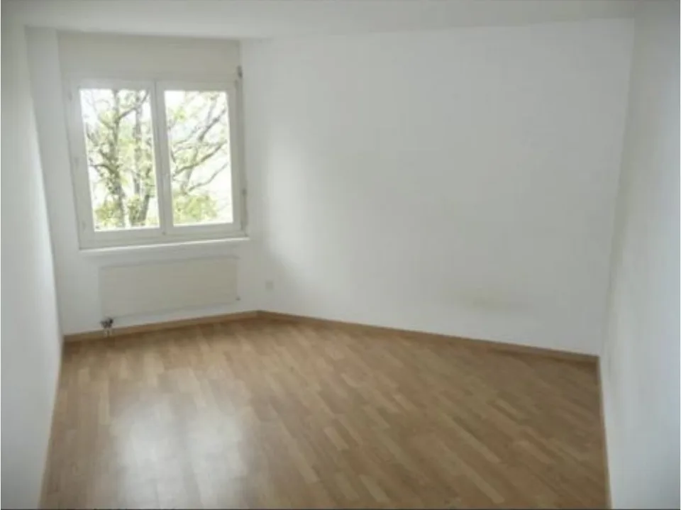 1. WG Zimmer mit eigenem Bad