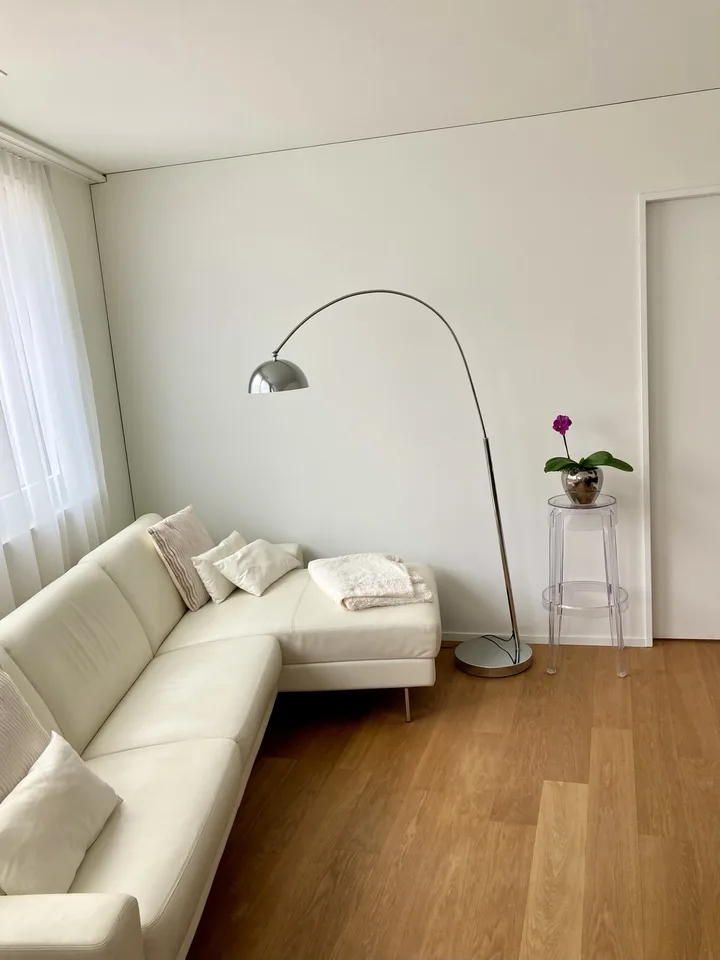 Small Furnished Room in a Premium Two-Person Shared Apartment