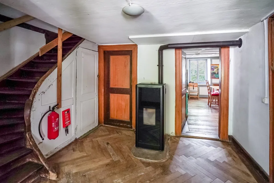 WG Zimmer im Einfamilienhaus in der Synergy Village