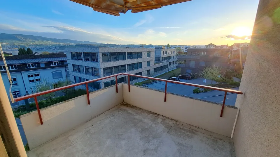 Häldelistrasse 8, 8712 Stäfa - CHF 1’480 inkl. NK pro Monat