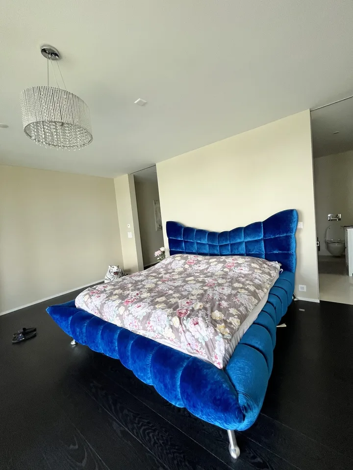 4 1/2 r. Luxury Lake residence with direct lake access