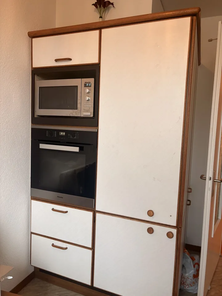 Rüschlikon: 3-Zimmer-Wohnung, 80 m²