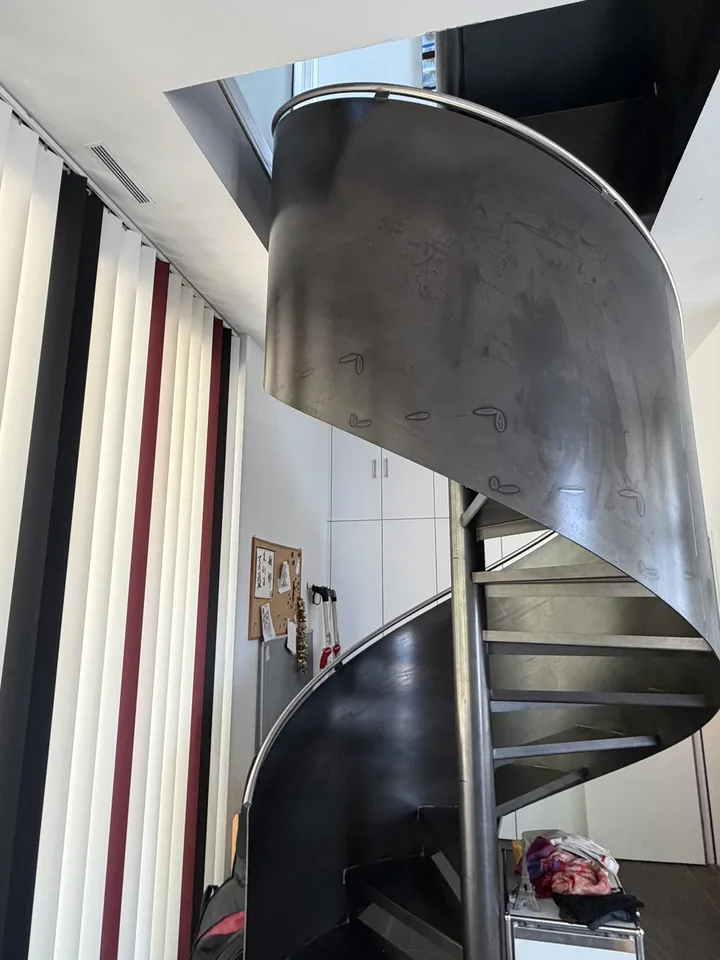 Furnished flat in Wädenswil