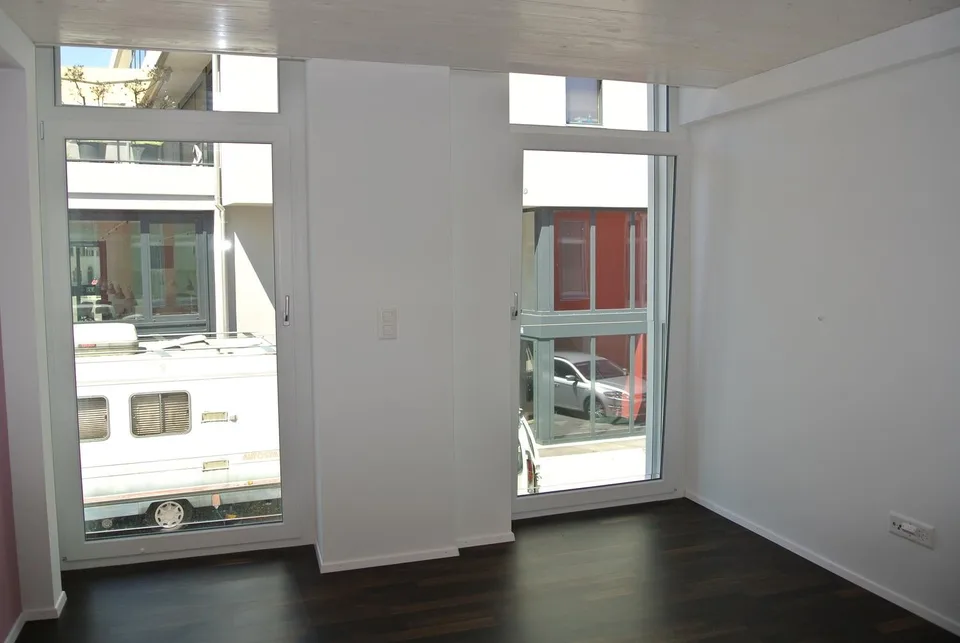 2.5-Zimmerwohnung in Top-Lage – Nahe See & Bahnhof