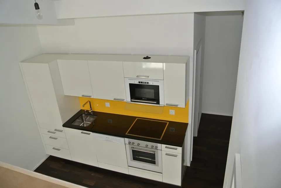 2.5-Zimmerwohnung in Top-Lage – Nahe See & Bahnhof