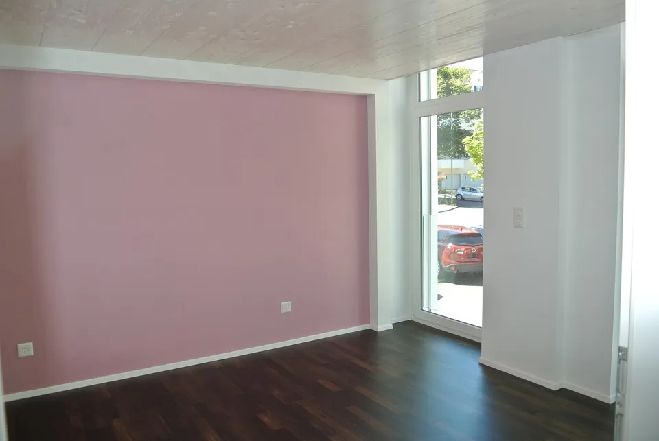 2.5-Zimmerwohnung in Top-Lage – Nahe See & Bahnhof