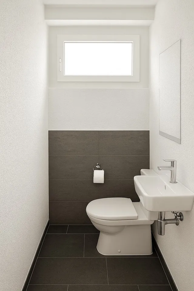 1 room in shared apartment in Wilen bei Wollerau