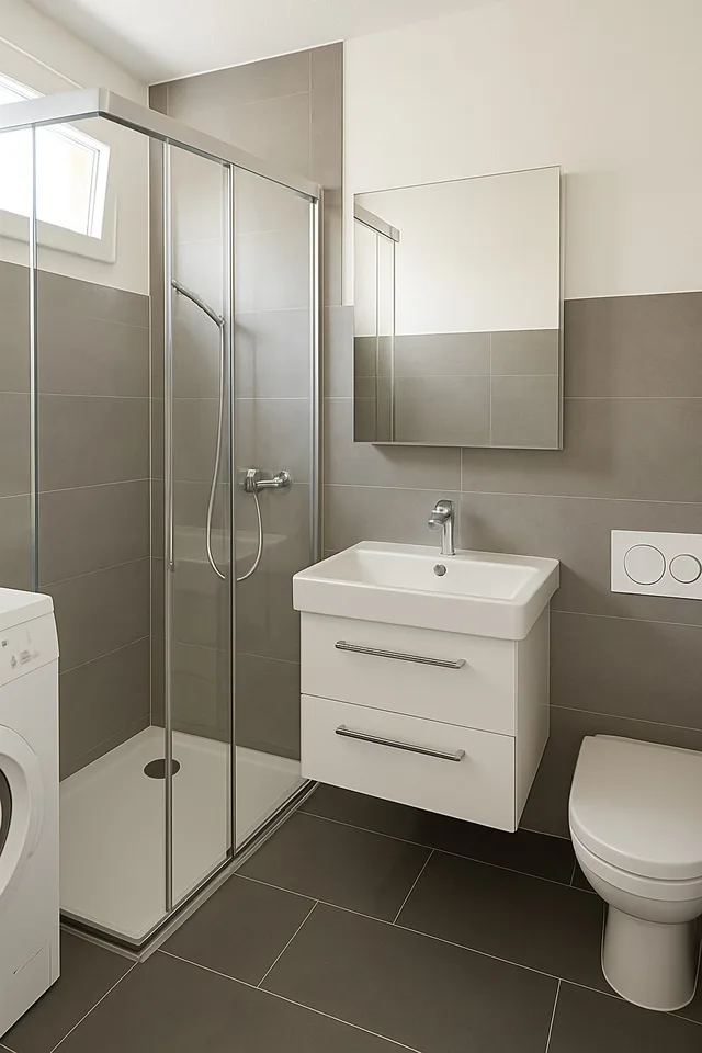 1 room in shared apartment in Wilen bei Wollerau