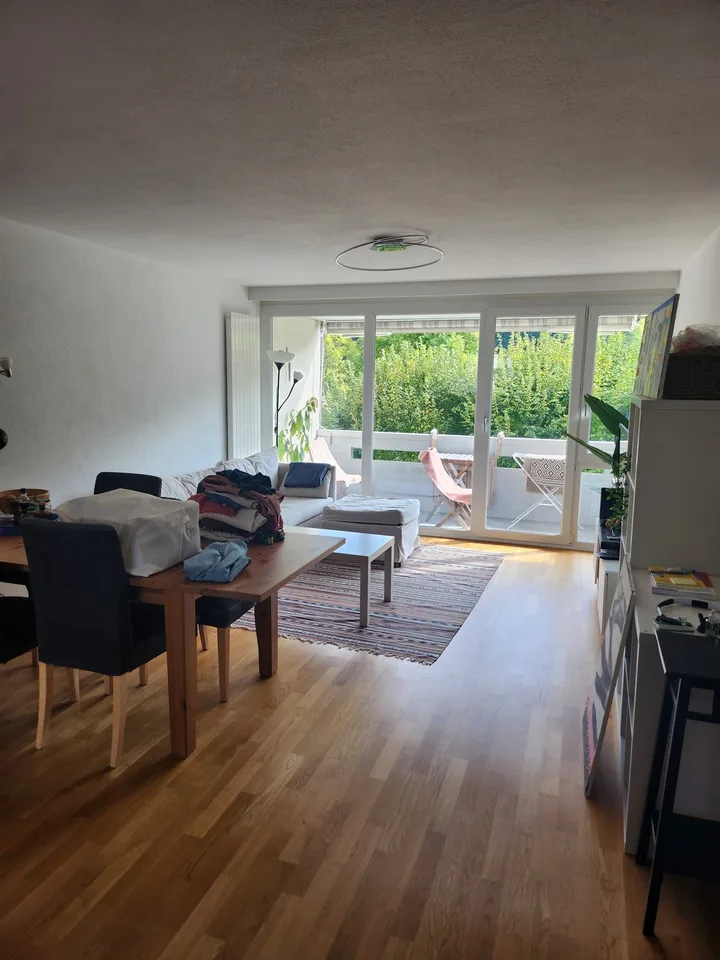 1 room in shared apartment in Wilen bei Wollerau