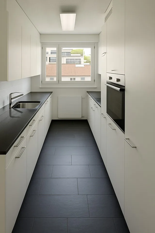 1 room in shared apartment in Wilen bei Wollerau