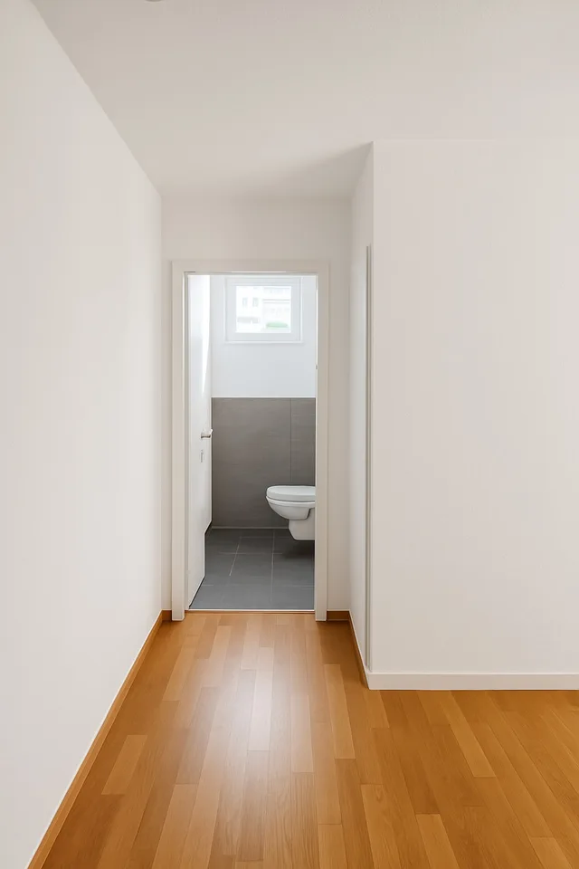 1 room in shared apartment in Wilen bei Wollerau