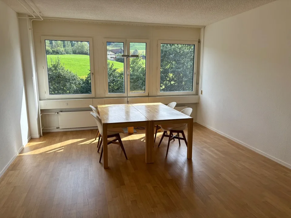Büro zur Mitnutzung – eigener Arbeitsplatz, eigene Geschäftsadresse