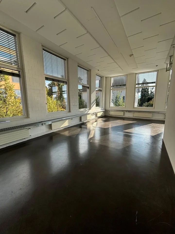 Ihre neue Mietfläche - ideal für Ateliers, Büros oder Praxen
