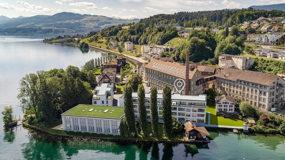 ERSTBEZUG: KERNSANIERTER SHOWROOM ODER BÜROFLÄCHE