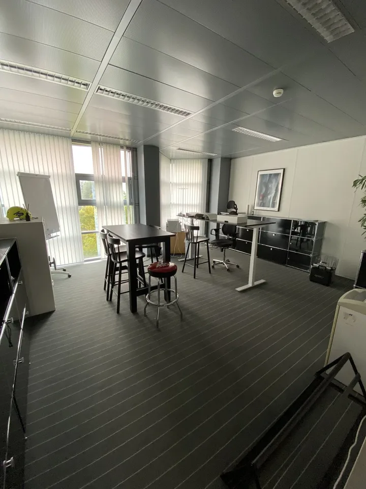 Bürofläche mit ca. 267m2 im Geschäftshaus House for Sports – Foto 10 von 11