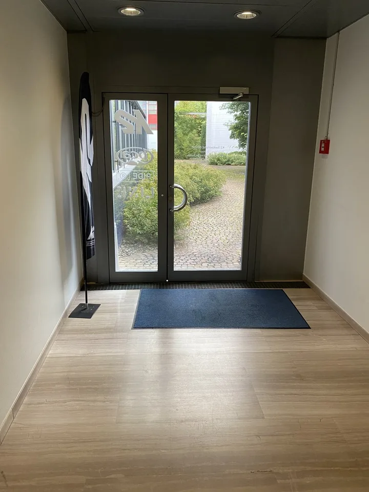 Bürofläche mit ca. 267m2 im Geschäftshaus House for Sports