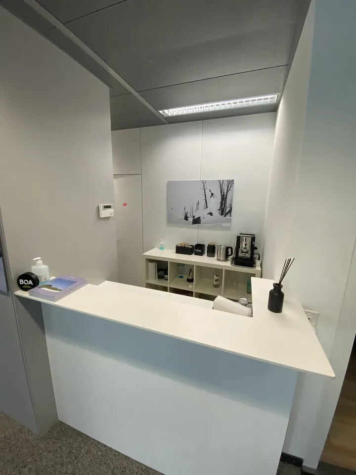 Bürofläche mit ca. 267m2 im Geschäftshaus House for Sports – Foto 7 von 11