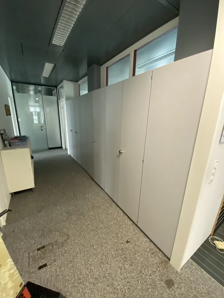 Bürofläche mit ca. 267m2 im Geschäftshaus House for Sports – Foto 6 von 11
