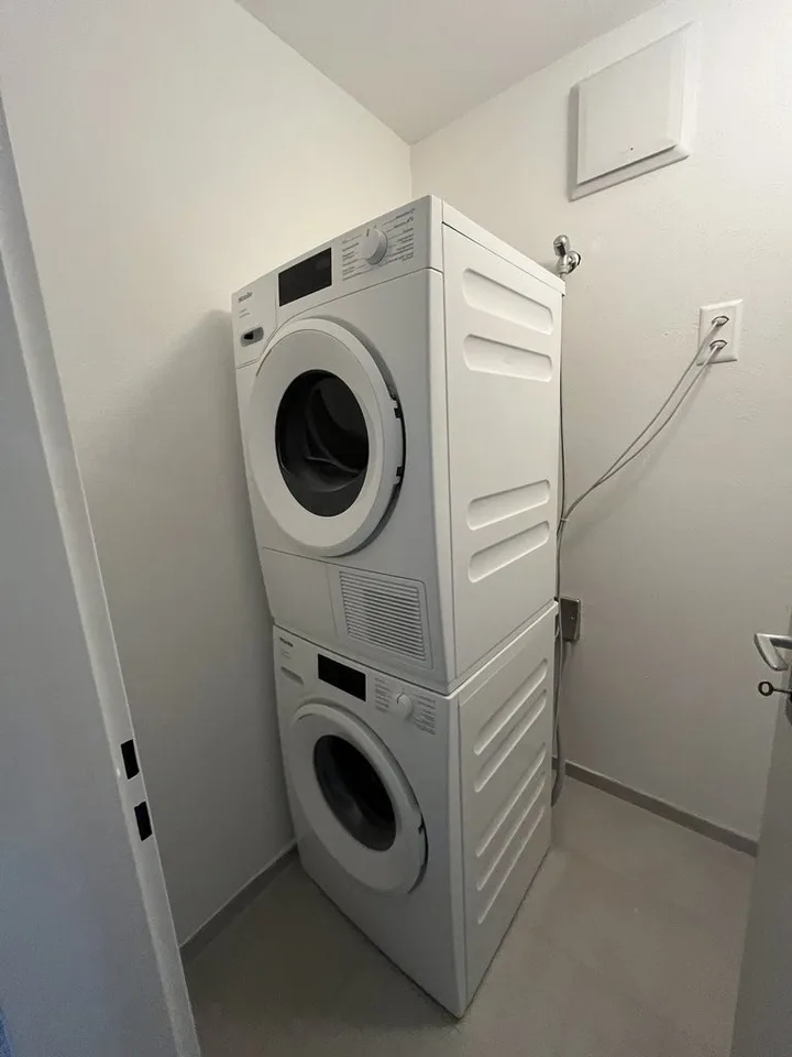 Sanierte 4.5-Zimmer-Wohnung im 1. OG in Gossau zu vermieten! – photo 11 sur 12