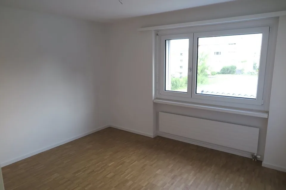 Sanierte 4.5-Zimmer-Wohnung im 1. OG in Gossau zu vermieten! – photo 6 sur 12