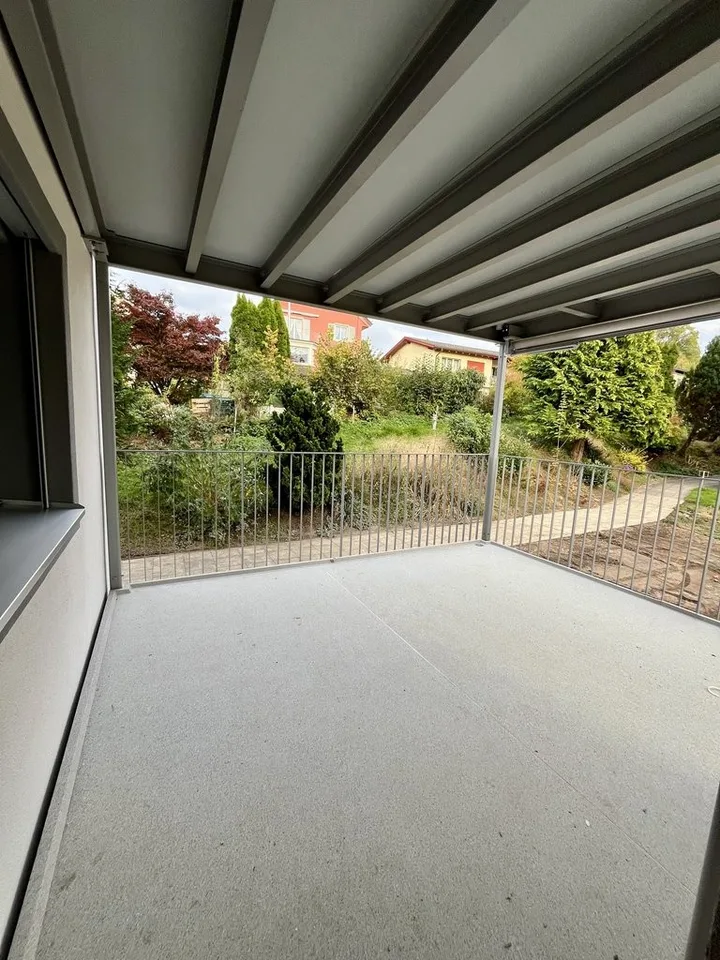 Sanierte 4.5-Zimmer-Wohnung im 1. OG in Gossau zu vermieten! – photo 12 sur 12
