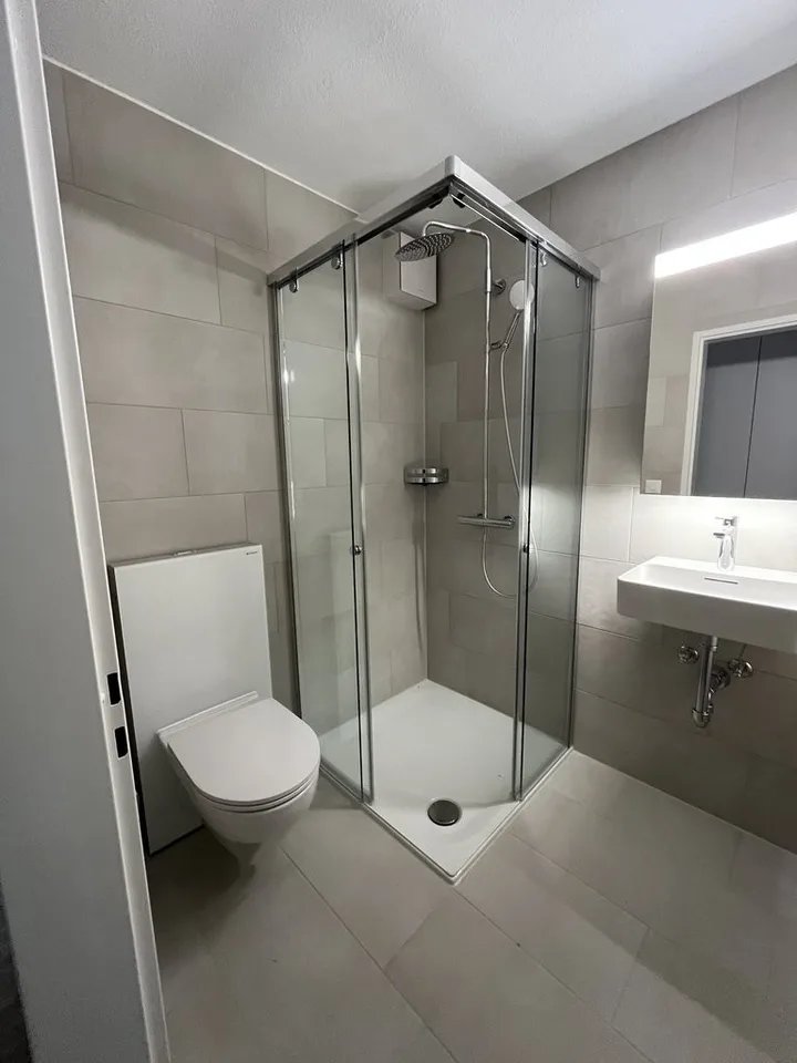 Sanierte 4.5-Zimmer-Wohnung im 1. OG in Gossau zu vermieten! – photo 9 sur 12