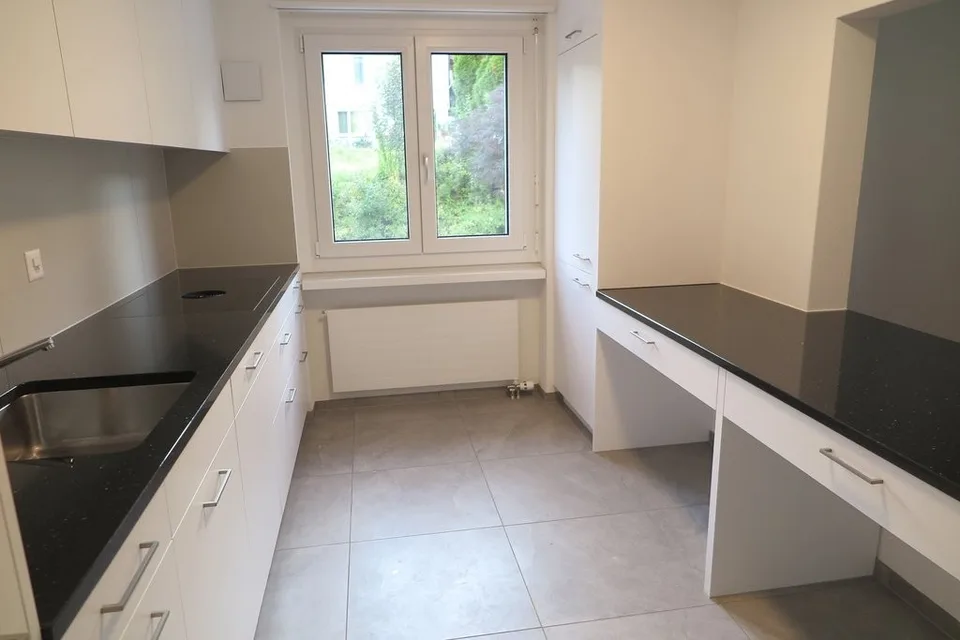 Sanierte 4.5-Zimmer-Wohnung im 1. OG in Gossau zu vermieten! – photo 8 sur 12