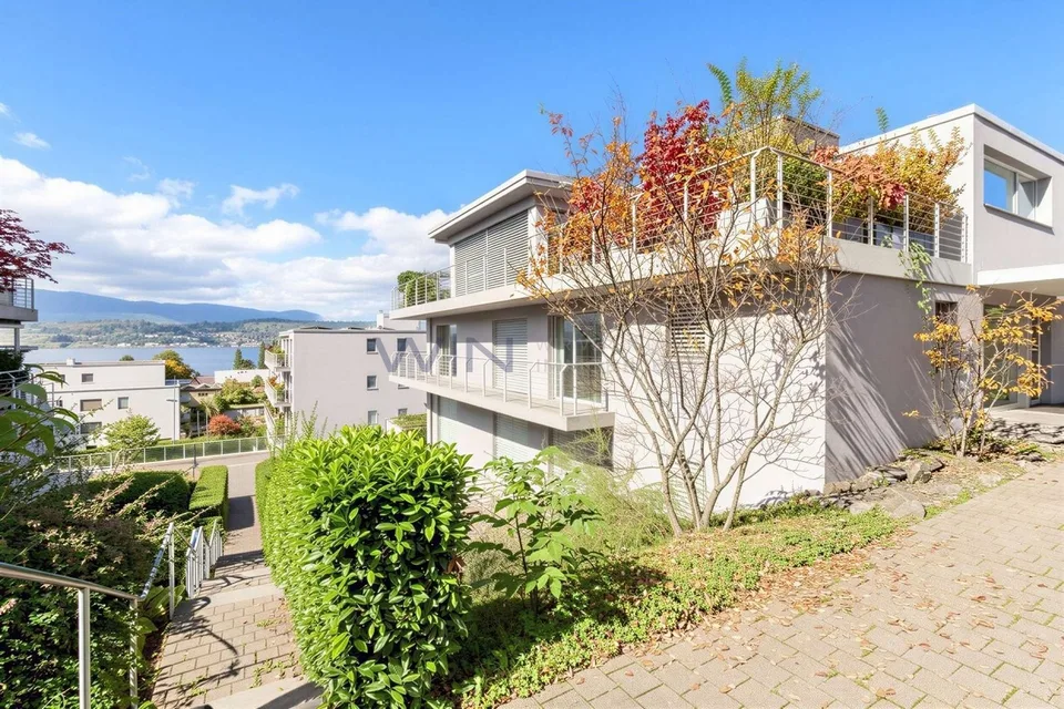 Seenah an der Goldküste: Garten und Lift – foto 9 di 9