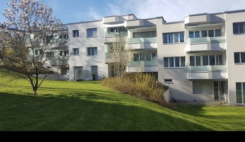 WG-Zimmer in Adliswil – Erstbezug war Dez 2025 (Top Zustand!) "