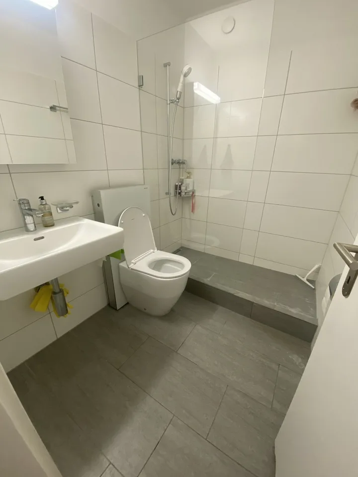 2.5 rooms apartment