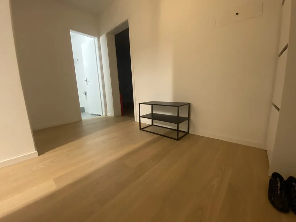 2.5 rooms apartment