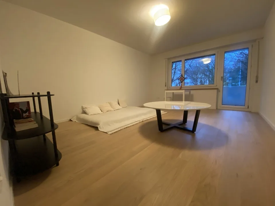 2.5 rooms apartment