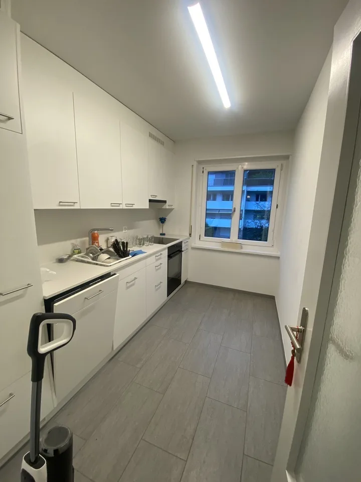 2.5 rooms apartment