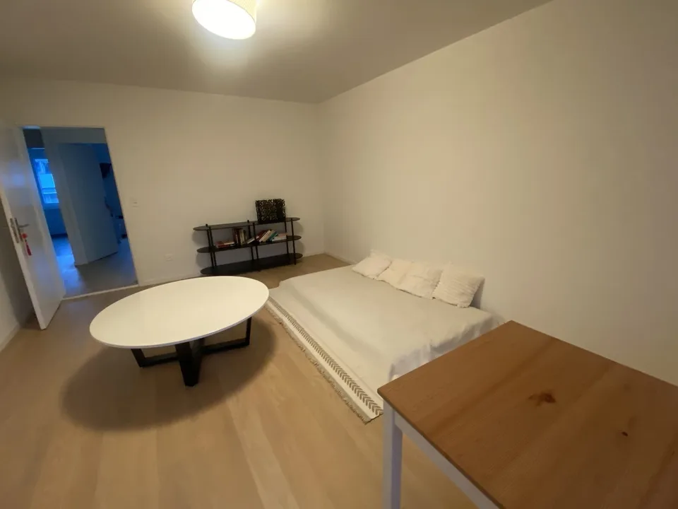 2.5 rooms apartment
