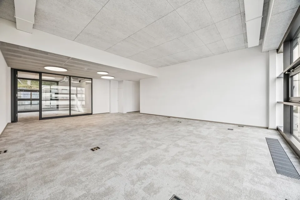 Moderne Gewerbefläche an zentraler Lage