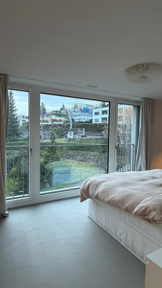 Moderne 2.5-Zimmerwohnung im 3. OG