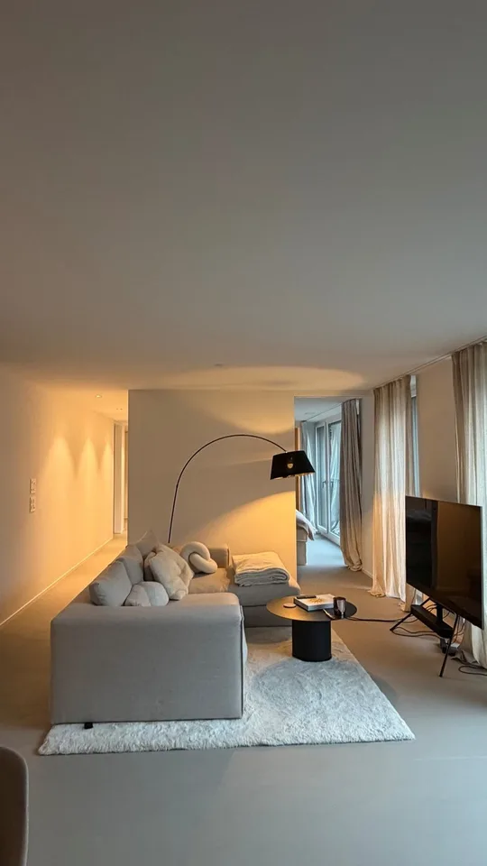 Moderne 2.5-Zimmerwohnung im 3. OG
