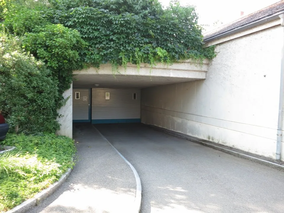 Tiefgaragenplatz gesucht?