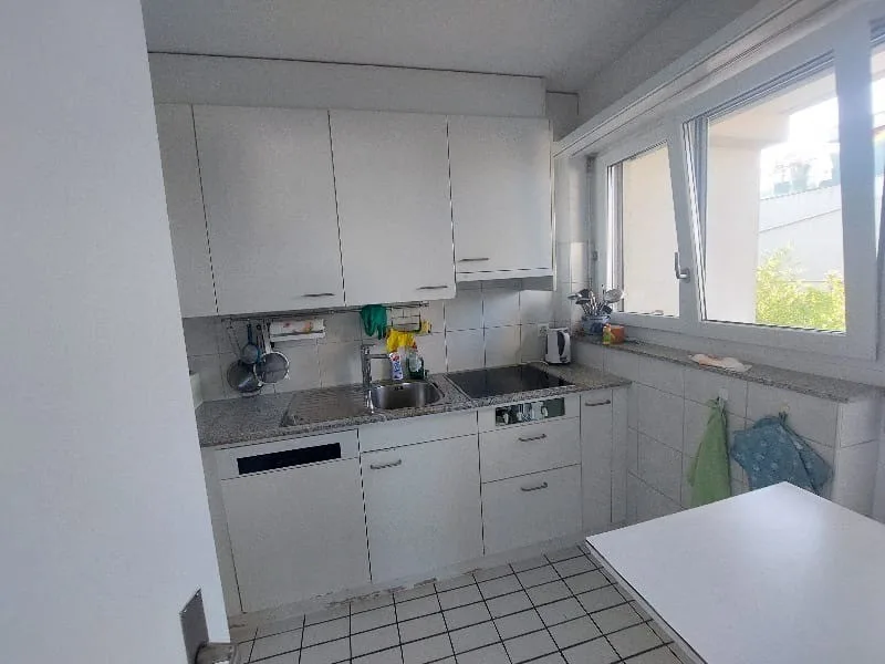 Alte Landstrasse 191a, 8800 Thalwil - CHF 1’300 inkl. NK pro Monat