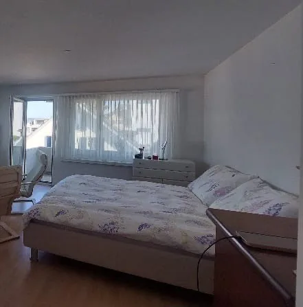 Alte Landstrasse 191a, 8800 Thalwil - CHF 1’300 inkl. NK pro Monat