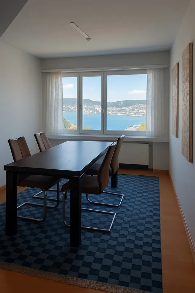 Alte Landstrasse 191a, 8800 Thalwil - CHF 1’300 inkl. NK pro Monat