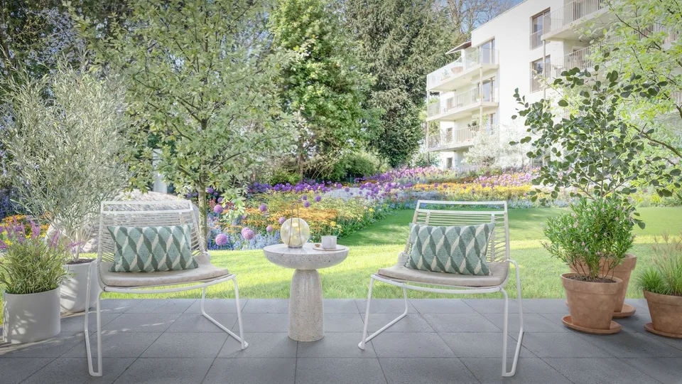 Willkommen im Tischenloo Smart Living – photo 12 sur 13