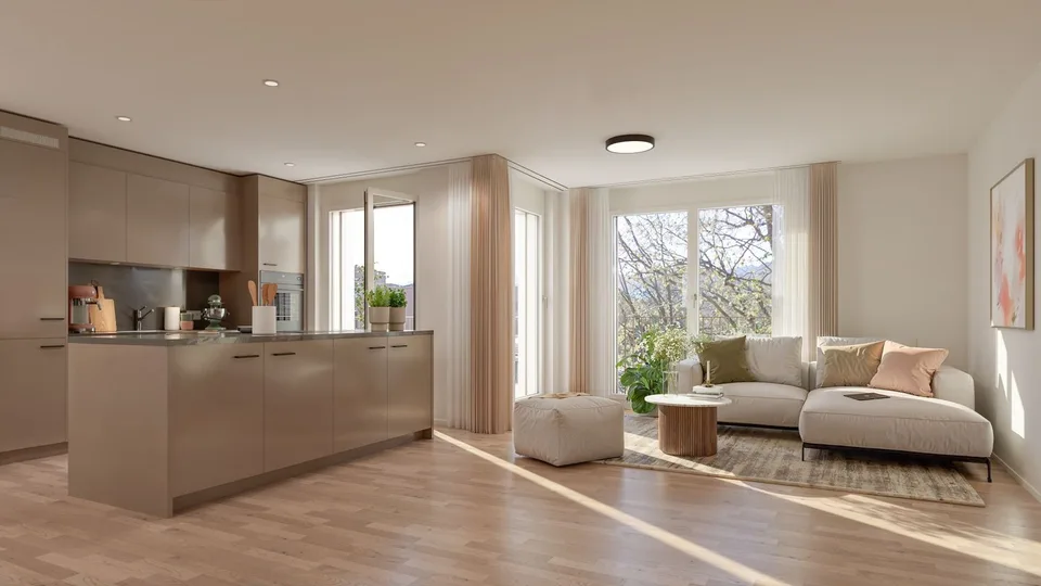 Willkommen Tischenloo Smart Living