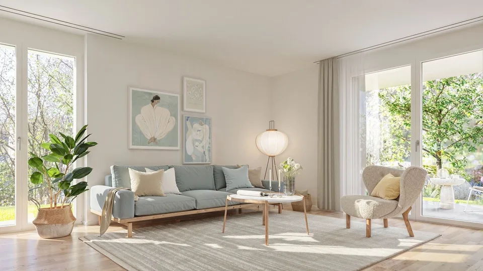 Willkommen Tischenloo Smart Living