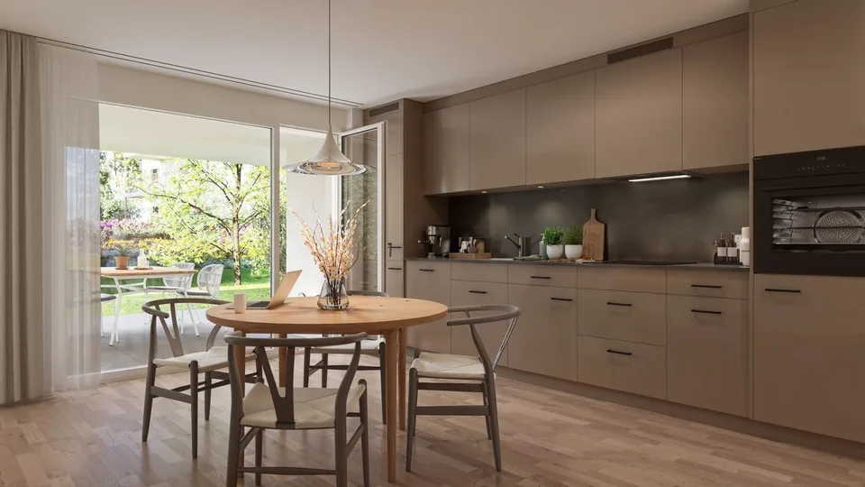 Willkommen Tischenloo Smart Living