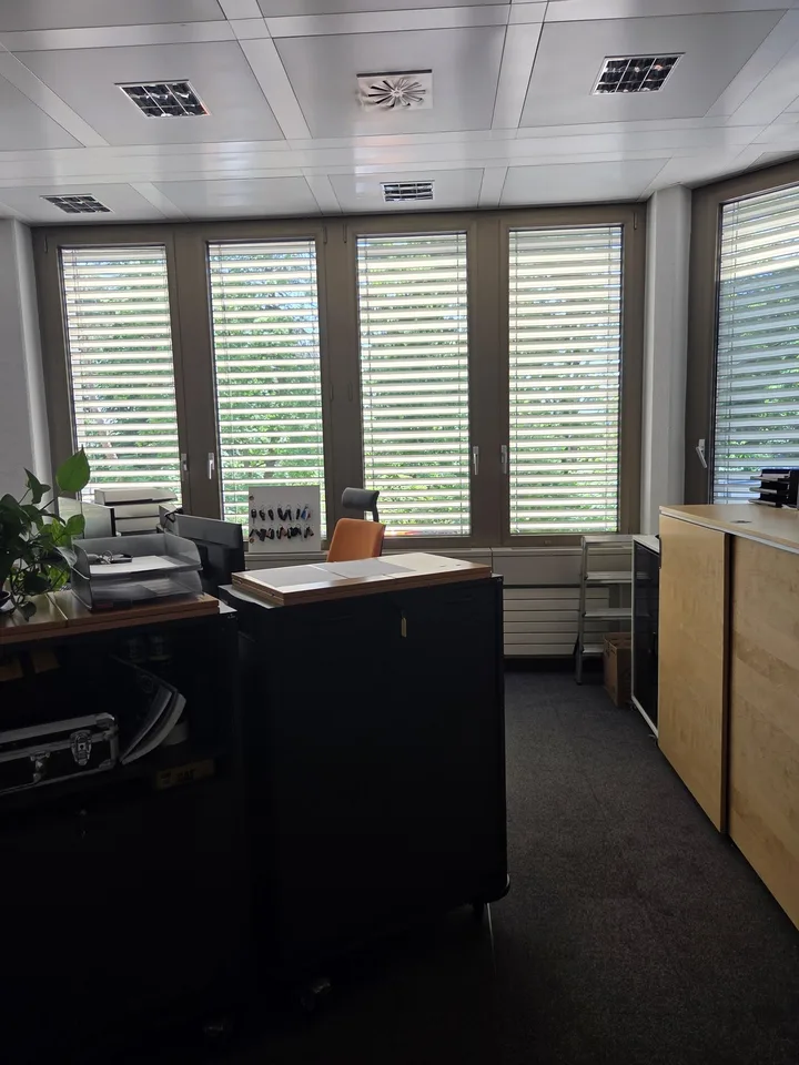 Zürcherstrasse 59, 8800 Thalwil - CHF 1’380 exkl. NK pro Monat