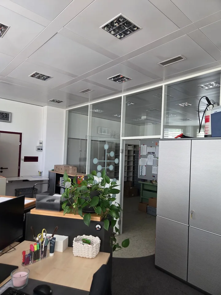 Zürcherstrasse 59, 8800 Thalwil - CHF 1’380 exkl. NK pro Monat