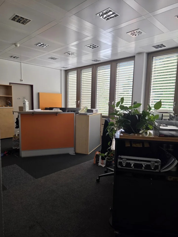 Zürcherstrasse 59, 8800 Thalwil - CHF 1’380 exkl. NK pro Monat