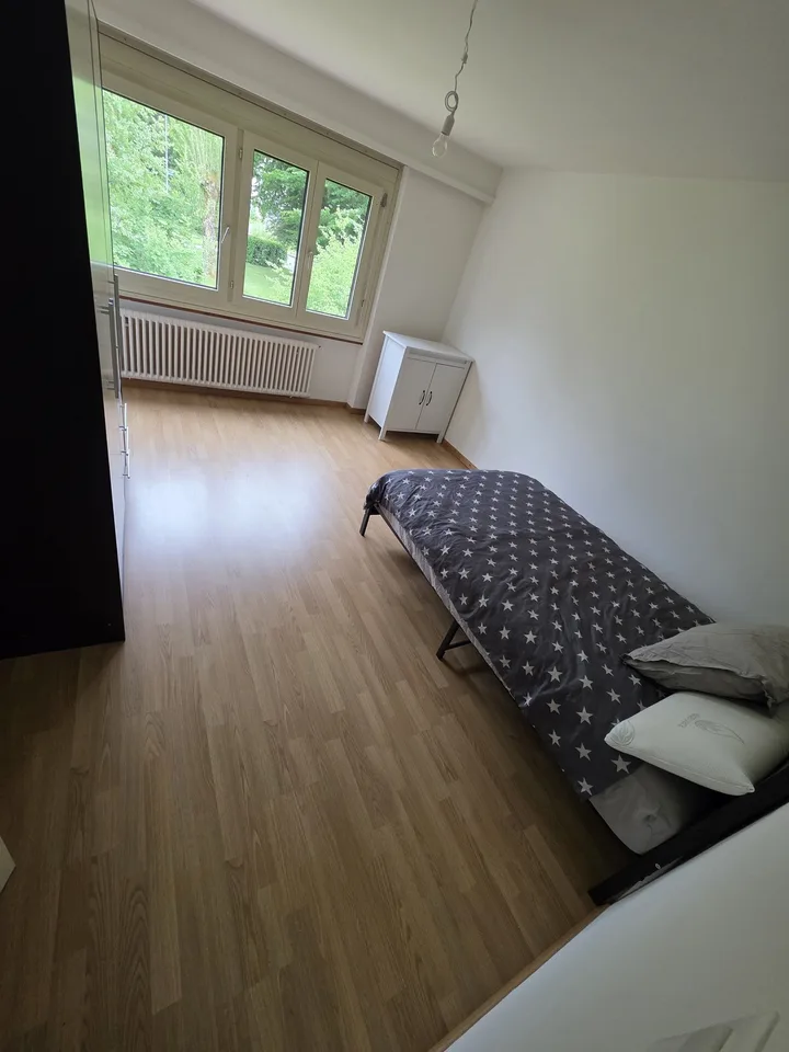 Zimmer zu Fermieten