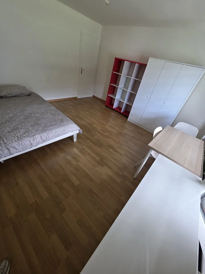 Zimmer zu Fermieten